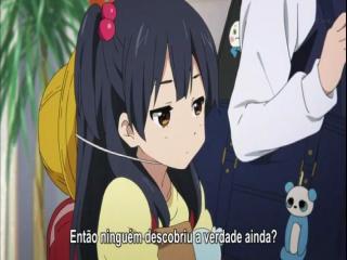 Tamako Market - Episodio 4 - episódio 4