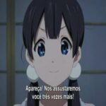 Tamako Market