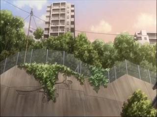 Tamayura - Episodio 1 - A  cidade cheia de coisas que eu amo