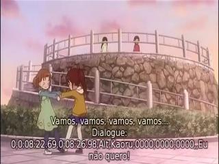 Tamayura: Hitotose - Episodio 6 - Isso é algo que vai acontecer um dia / Algo que um dia aconteceu