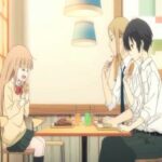 Tanaka-kun Wa Itsumo Kedaruge