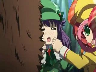 Tantei Kageki Milky Holmes TD - Episodio 10 - Laço + 1