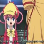 Tantei Kageki Milky Holmes TD