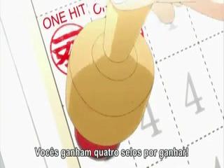 Tantei Kageki Milky Holmes TD - Episodio 4 - Eu Quero Ser Uma One-Hit  Wonder