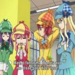 Tantei Kageki Milky Holmes TD