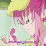 Tantei Opera Milky Holmes Dai 2 Maku