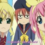 Tantei Opera Milky Holmes Dai 2 Maku