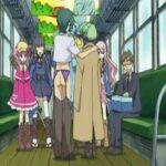 Tantei Opera Milky Holmes Dai 2 Maku