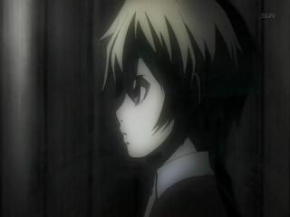 Tasogare Otome x Amnesia - Episodio 10 - episódio 10