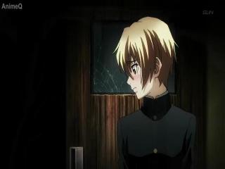 Tasogare Otome x Amnesia - Episodio 9 - episódio 9