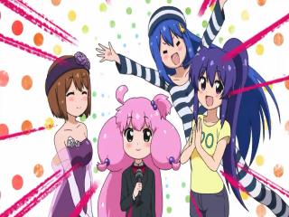 Teekyuu - Episodio 100 - 300 Com As Senpai