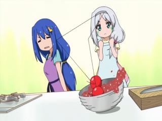 Teekyuu - Episodio 104 - Chef Com As Veteranas