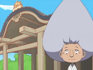 Teekyuu - Episodio 106 - Jingi Naki Tatakai Com as Sênior