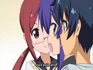 Teekyuu - Episodio 63 - Bushi no Ichibun com as Senpai