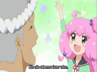 Teekyuu - Episodio 66 - Tiros em Columbine Com as Sempai