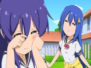 Teekyuu - Episodio 82 - Kirishima, Bukatsu Yameru tte Com as Senpai