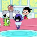 Teen Titans Go! Dublado