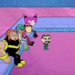 Teen Titans Go! Dublado