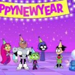 Teen Titans Go! Dublado