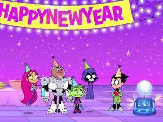 Teen Titans Go! - Episódio 103  - A Mesma Coisa