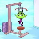 Teen Titans Go! Dublado