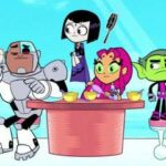 Teen Titans Go! Dublado