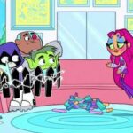 Teen Titans Go! Dublado