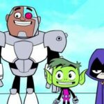 Teen Titans Go! Dublado