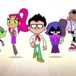 Teen Titans Go! Dublado