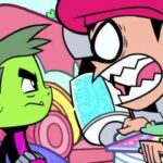 Teen Titans Go! Dublado