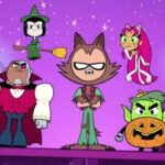 Teen Titans Go! Dublado