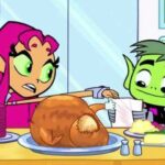 Teen Titans Go! Dublado