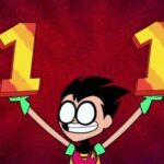 Teen Titans Go! Dublado