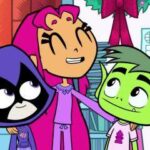 Teen Titans Go! Dublado