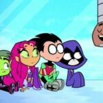 Teen Titans Go! Dublado