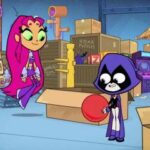 Teen Titans Go! Dublado