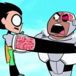 Teen Titans Go! Dublado