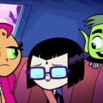 Teen Titans Go! Dublado