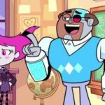 Teen Titans Go! Dublado