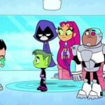 Teen Titans Go! Dublado