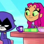 Teen Titans Go! Dublado