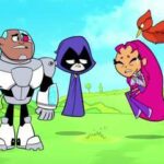 Teen Titans Go! Dublado