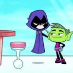 Teen Titans Go! Dublado