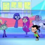 Teen Titans Go! Dublado