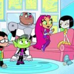 Teen Titans Go! Dublado