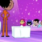 Teen Titans Go! Dublado