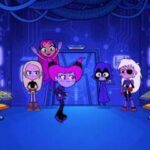 Teen Titans Go! Dublado