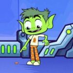 Teen Titans Go! Dublado