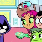 Teen Titans Go! Dublado