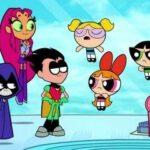 Teen Titans Go! Dublado